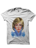 Princess Diana T-Shirt Style007 Hoodie, Sweatshirt | CoreVibeTees.com
