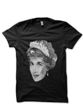 Princess Diana T-Shirt Style003 Hoodie, Sweatshirt | CoreVibeTees.com