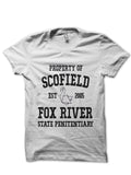 Prison Break T-Shirt Style008 Hoodie, Sweatshirt | CoreVibeTees.com