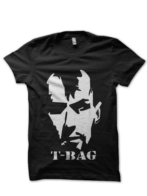 Prison Break T-Shirt Style007 Hoodie, Sweatshirt | CoreVibeTees.com