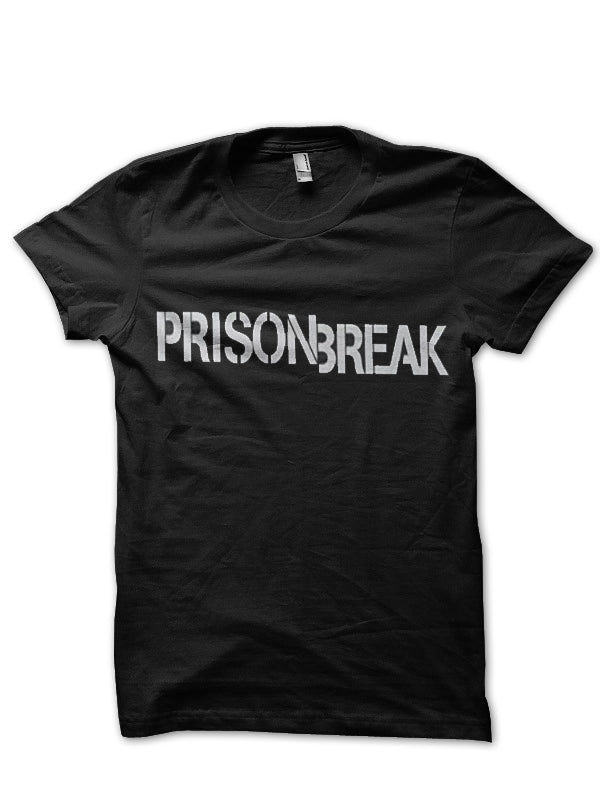Prison Break T-Shirt Style004 Hoodie, Sweatshirt | CoreVibeTees.com