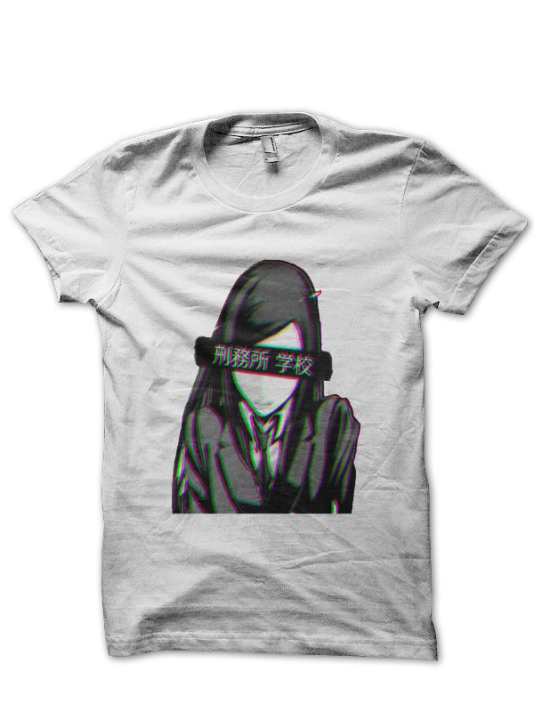 Prison School T-Shirt Style010 Hoodie, Sweatshirt | CoreVibeTees.com