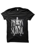 Prison School T-Shirt Style008 Hoodie, Sweatshirt | CoreVibeTees.com