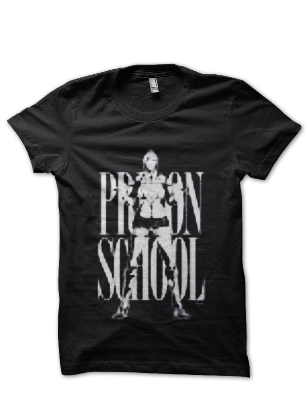 Prison School T-Shirt Style008 Hoodie, Sweatshirt | CoreVibeTees.com