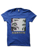 Prison School T-Shirt Style005 Hoodie, Sweatshirt | CoreVibeTees.com
