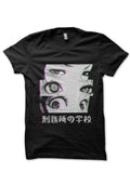 Prison School T-Shirt Style004 Hoodie, Sweatshirt | CoreVibeTees.com