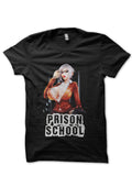 Prison School T-Shirt Style002 Hoodie, Sweatshirt | CoreVibeTees.com