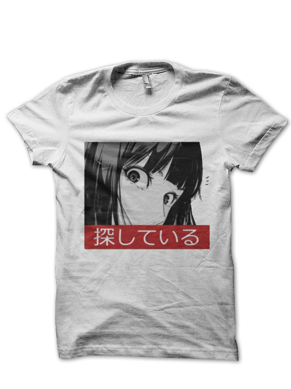Prison School T-Shirt Style001 Hoodie, Sweatshirt | CoreVibeTees.com