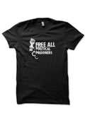 Prisoners T-Shirt Style005 Hoodie, Sweatshirt | CoreVibeTees.com