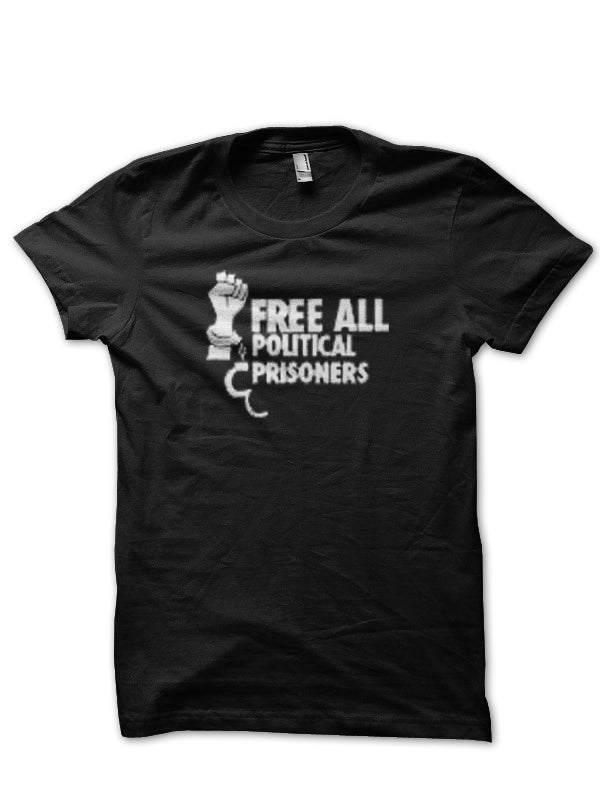 Prisoners T-Shirt Style005 Hoodie, Sweatshirt | CoreVibeTees.com