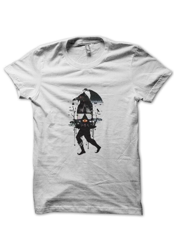 Prisoners T-Shirt Style004 Hoodie, Sweatshirt | CoreVibeTees.com