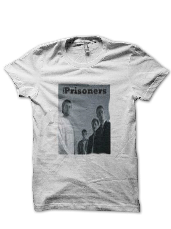 Prisoners T-Shirt Style002 Hoodie, Sweatshirt | CoreVibeTees.com