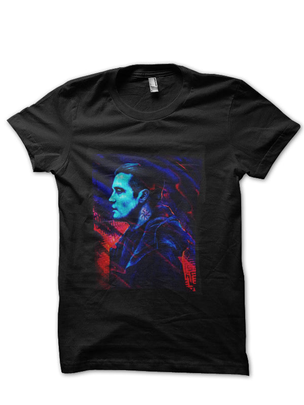 Prisoners T-Shirt Hoodie, Sweatshirt | CoreVibeTees.com