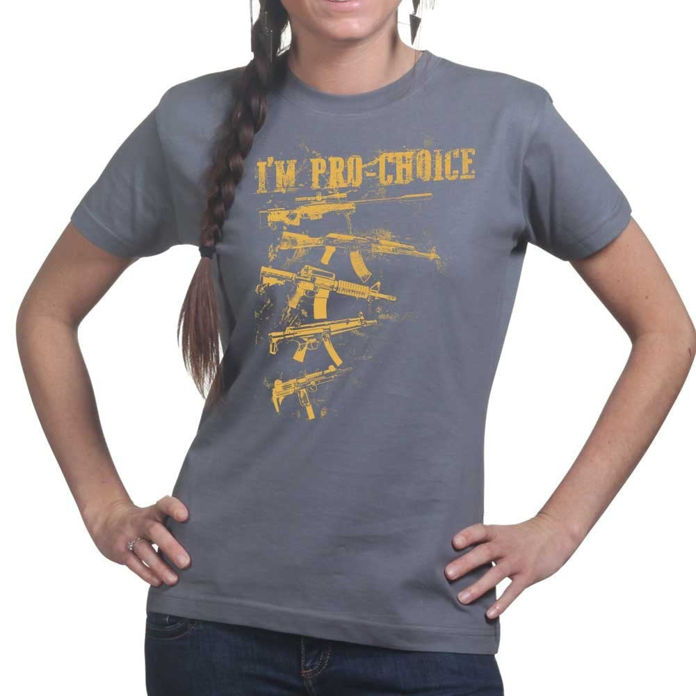 Ladies Pro Choice T-shirt Hoodie, Sweatshirt | CoreVibeTees.com (Image 5)
