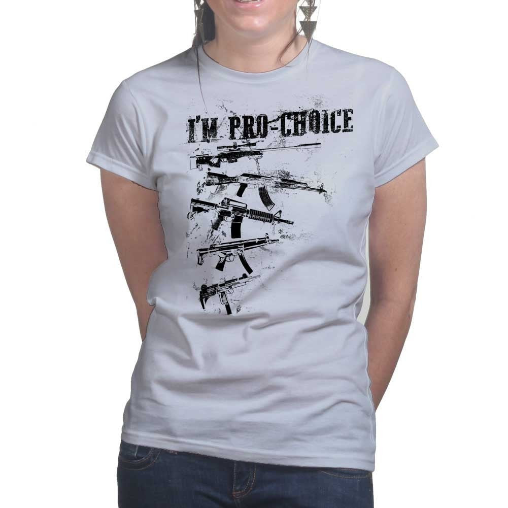 Ladies Pro Choice T-shirt Hoodie, Sweatshirt | CoreVibeTees.com (Image 4)