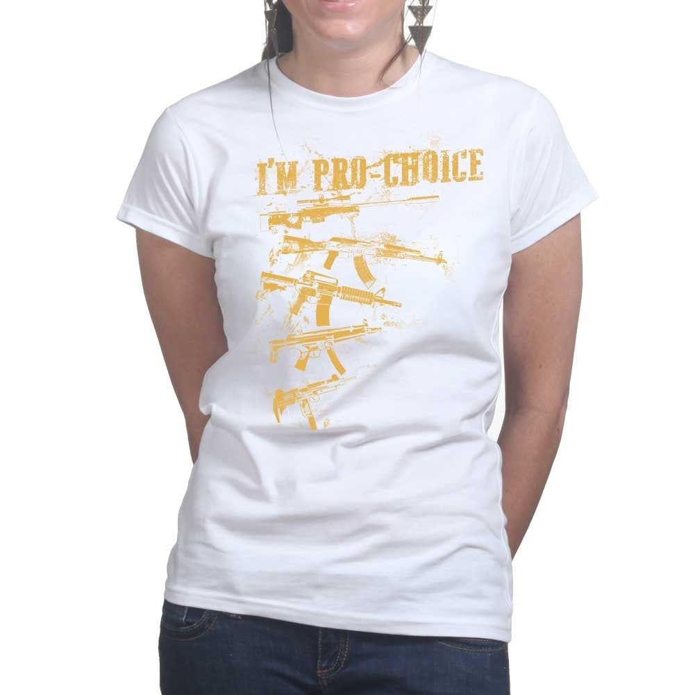 Ladies Pro Choice T-shirt Hoodie, Sweatshirt | CoreVibeTees.com (Image 2)