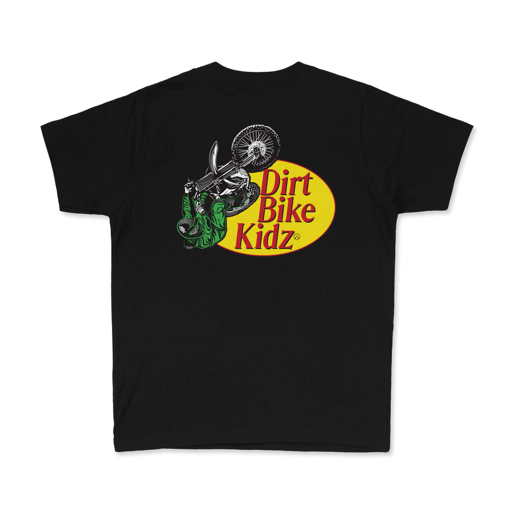 DBK Pro Shop - Youth Premium Tee Hoodie, Sweatshirt | CoreVibeTees.com (Image 5)