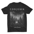 Conjurer - Aimless Wanderer t-shirt Hoodie, Sweatshirt | CoreVibeTees.com