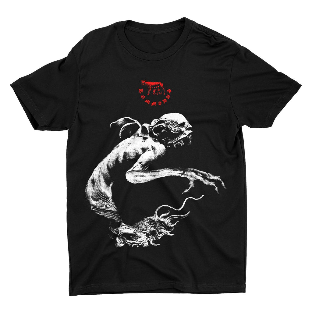 Kommodus - And The Nephilim Carve Out A New World t-shirt Hoodie, Sweatshirt | CoreVibeTees.com (Image 2)