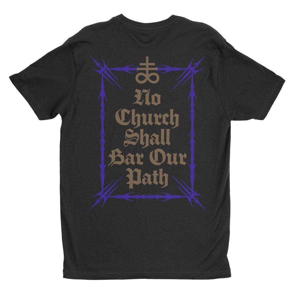 Cradle of Filth - Total Fucking Darkness t-shirt Hoodie, Sweatshirt | CoreVibeTees.com (Image 3)