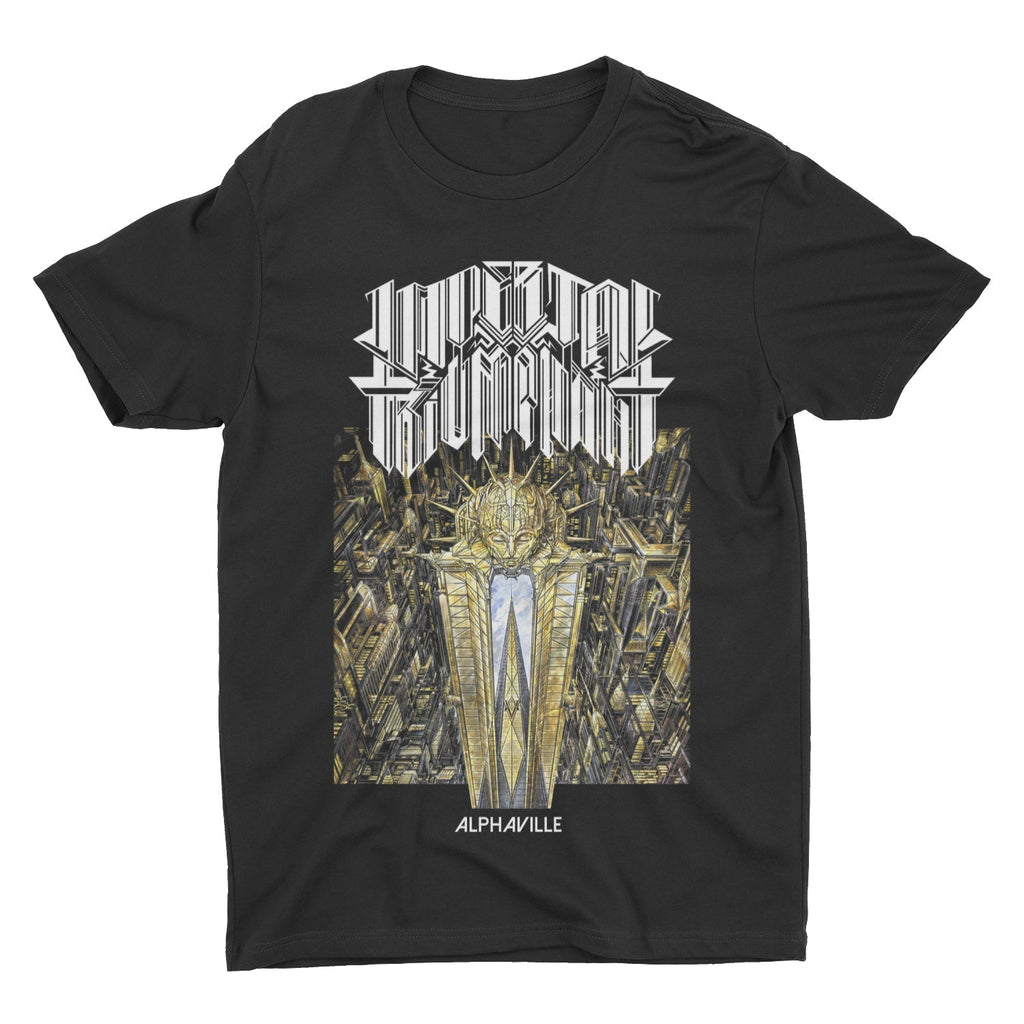 Imperial Triumphant - Alphaville t-shirt Hoodie, Sweatshirt | CoreVibeTees.com (Image 2)