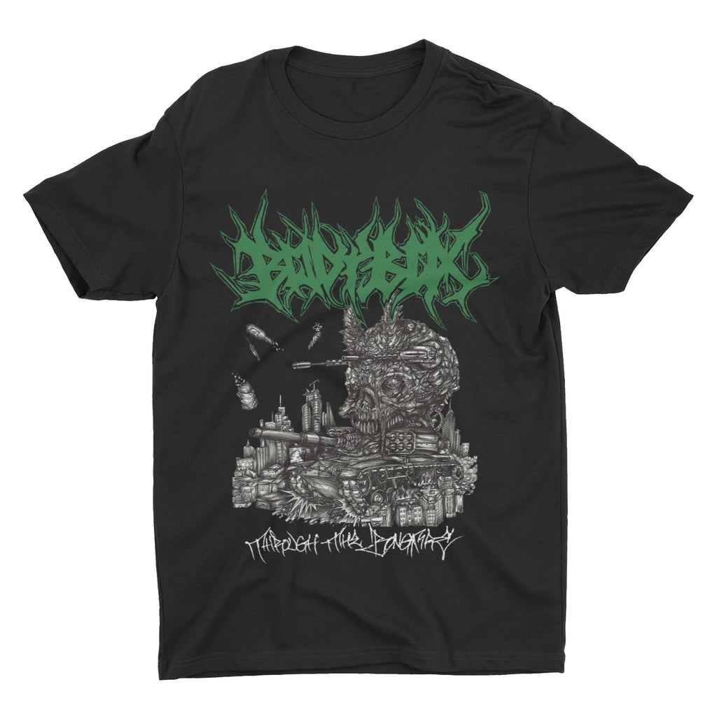 Bodybox - Through The Bongfire t-shirt Hoodie, Sweatshirt | CoreVibeTees.com