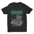 Bodybox - Through The Bongfire t-shirt Hoodie, Sweatshirt | CoreVibeTees.com