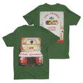 Coal Chamber - Ice Cream Truck t-shirt Hoodie, Sweatshirt | CoreVibeTees.com (Image 1)