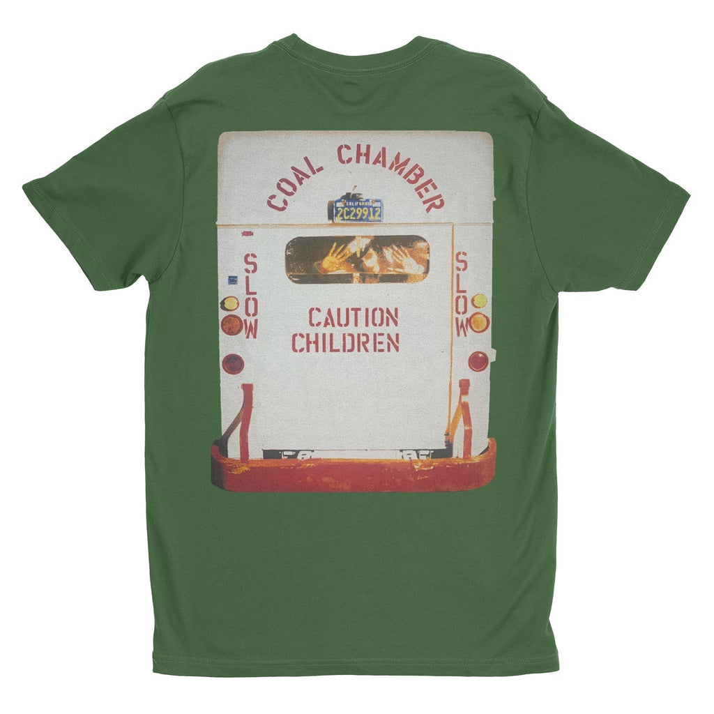Coal Chamber - Ice Cream Truck t-shirt Hoodie, Sweatshirt | CoreVibeTees.com (Image 3)