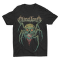Glacial Tomb - Mutant Spider t-shirt Hoodie, Sweatshirt | CoreVibeTees.com