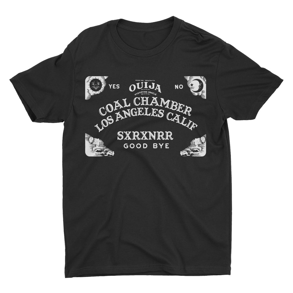 Coal Chamber - Ouija t-shirt Hoodie, Sweatshirt | CoreVibeTees.com