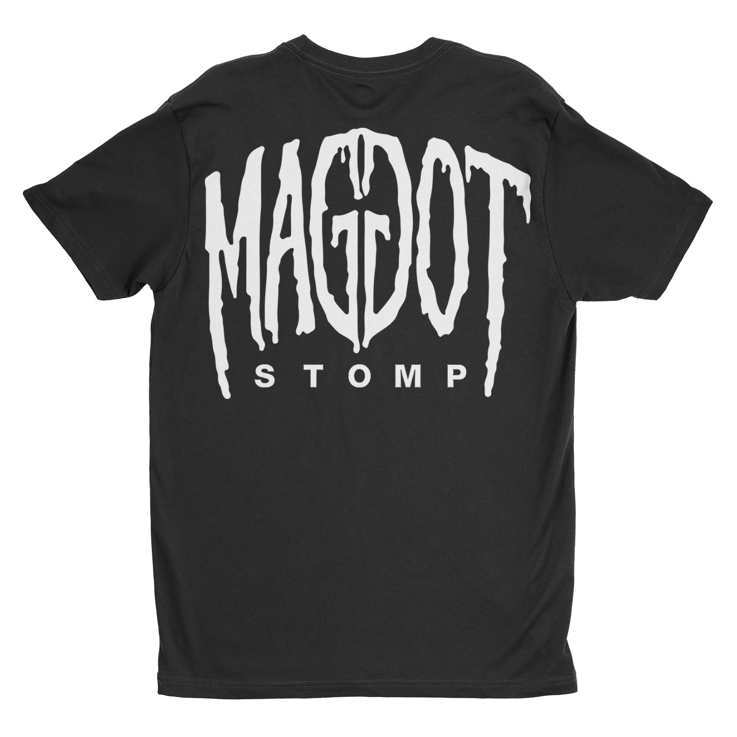 Sarcoughagus - Delusions Of The Sick t-shirt Hoodie, Sweatshirt | CoreVibeTees.com (Image 3)