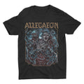 Allegaeon - Meiosis t-shirt Hoodie, Sweatshirt | CoreVibeTees.com