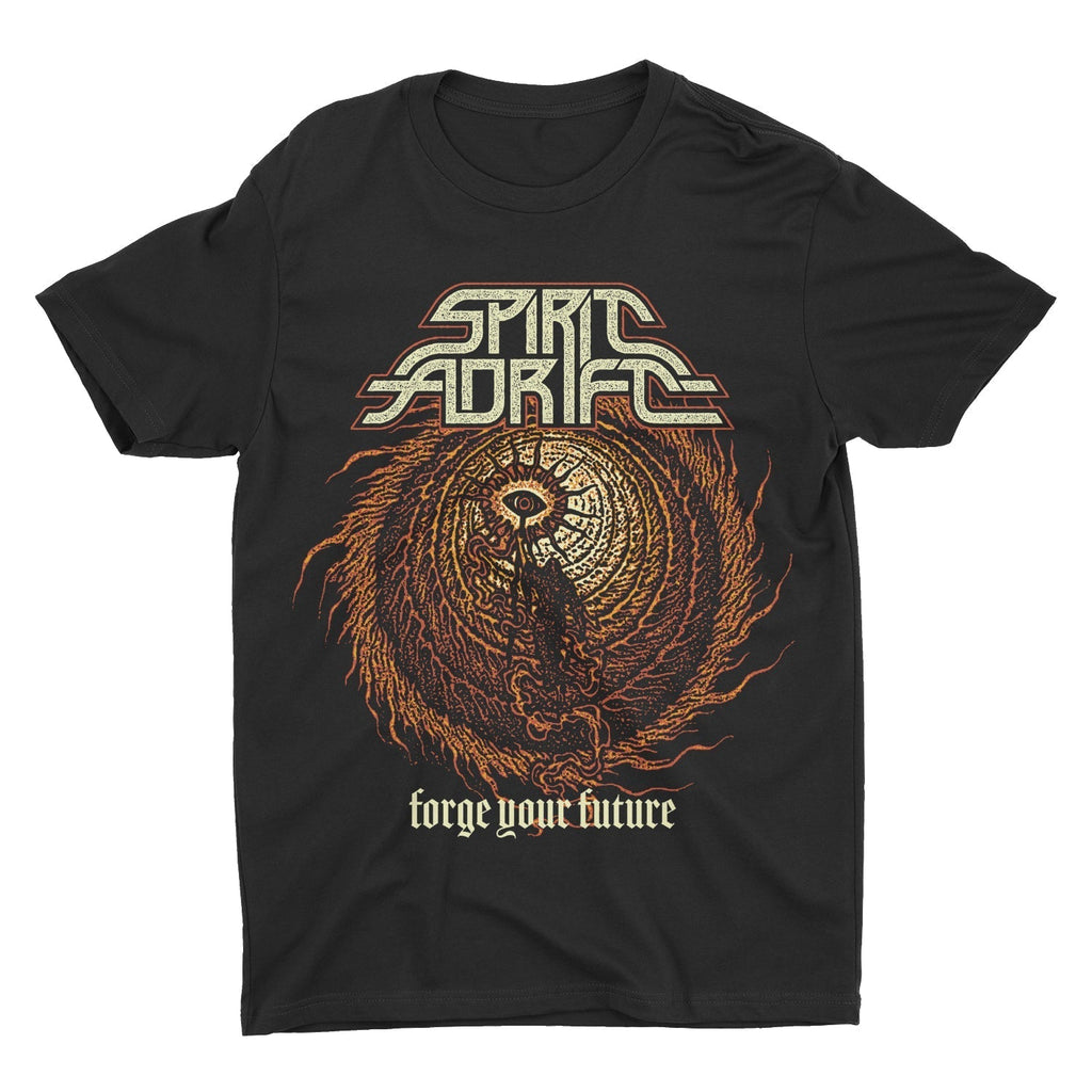 Spirit Adrift - Forge Your Future t-shirt Hoodie, Sweatshirt | CoreVibeTees.com
