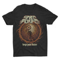 Spirit Adrift - Forge Your Future t-shirt Hoodie, Sweatshirt | CoreVibeTees.com