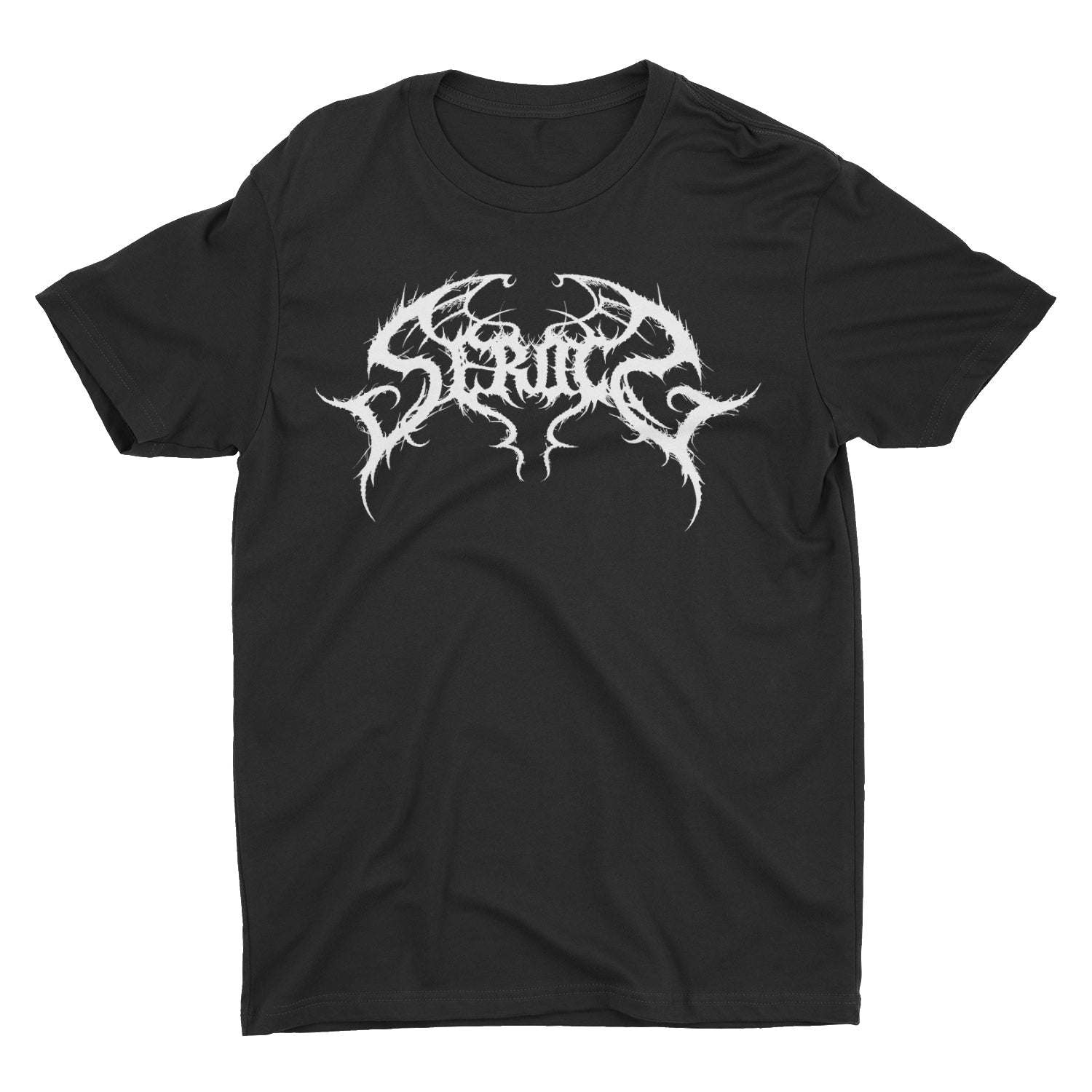 Serocs - Logo t-shirt Hoodie, Sweatshirt | CoreVibeTees.com