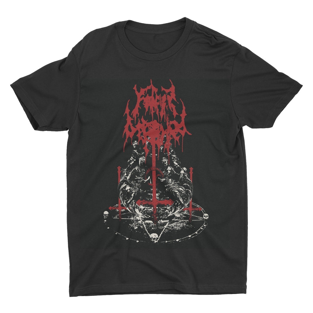 Father Befouled - Trifixion t-shirt Hoodie, Sweatshirt | CoreVibeTees.com