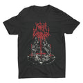 Father Befouled - Trifixion t-shirt Hoodie, Sweatshirt | CoreVibeTees.com