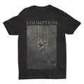 Assumption - Absconditus t-shirt Hoodie, Sweatshirt | CoreVibeTees.com