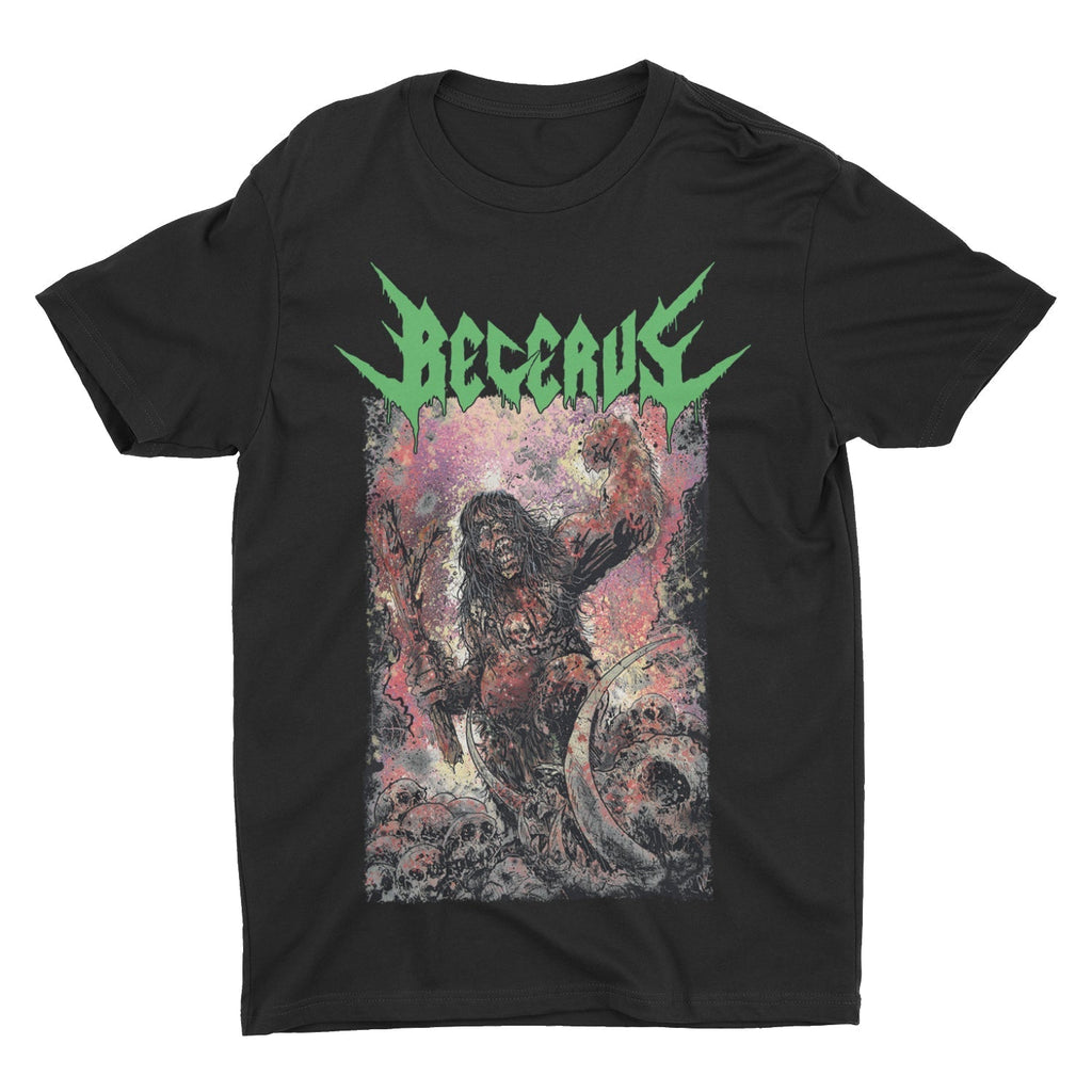 Becerus - Homo Homini Brutus t-shirt Hoodie, Sweatshirt | CoreVibeTees.com