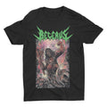 Becerus - Homo Homini Brutus t-shirt Hoodie, Sweatshirt | CoreVibeTees.com