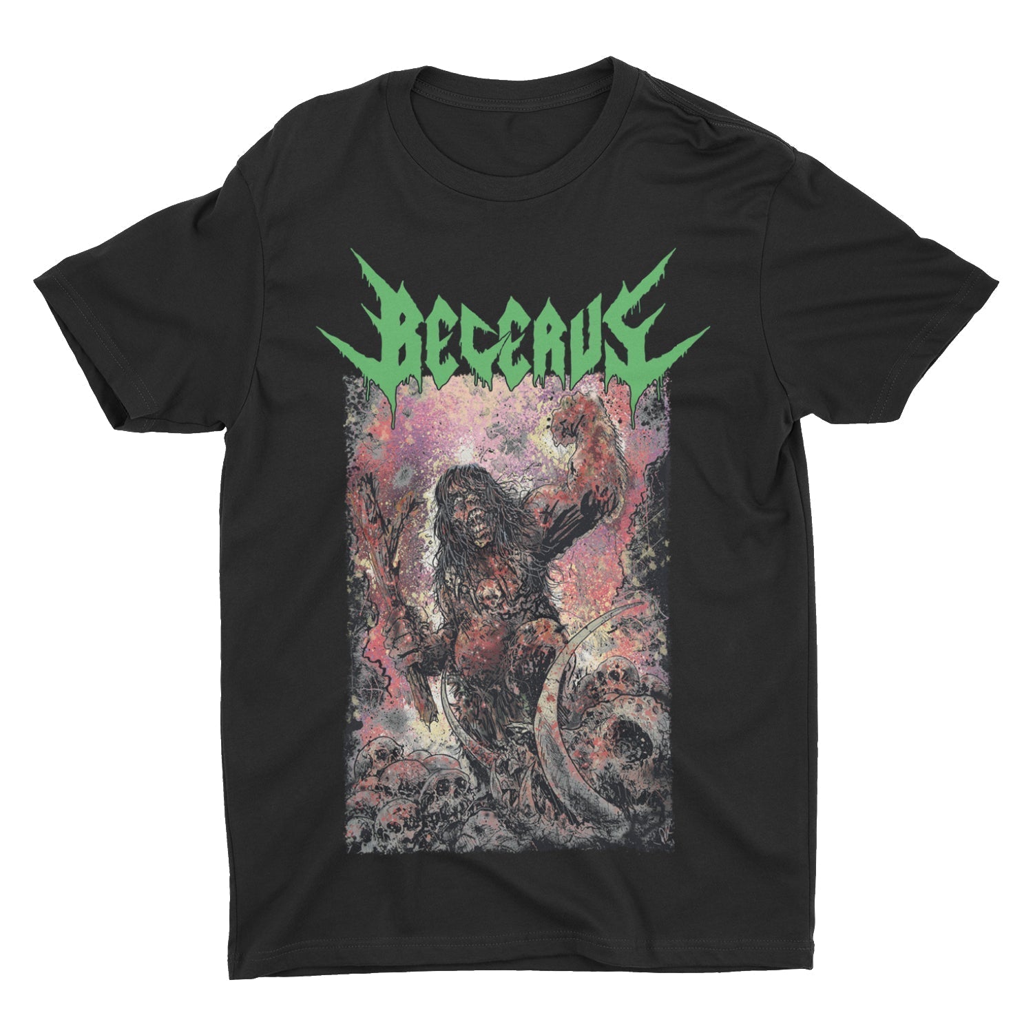 Becerus - Homo Homini Brutus t-shirt Hoodie, Sweatshirt | CoreVibeTees.com
