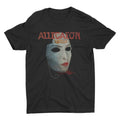Allegaeon - DAMNUM Face t-shirt Hoodie, Sweatshirt | CoreVibeTees.com