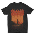 Weeping - Cross t-shirt Hoodie, Sweatshirt | CoreVibeTees.com