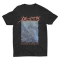 Occulsed - Crepitation Of Phlegethon t-shirt Hoodie, Sweatshirt | CoreVibeTees.com