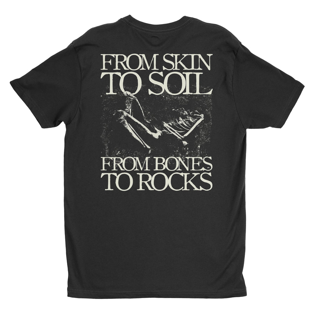 Fossilization - Bones t-shirt Hoodie, Sweatshirt | CoreVibeTees.com (Image 3)