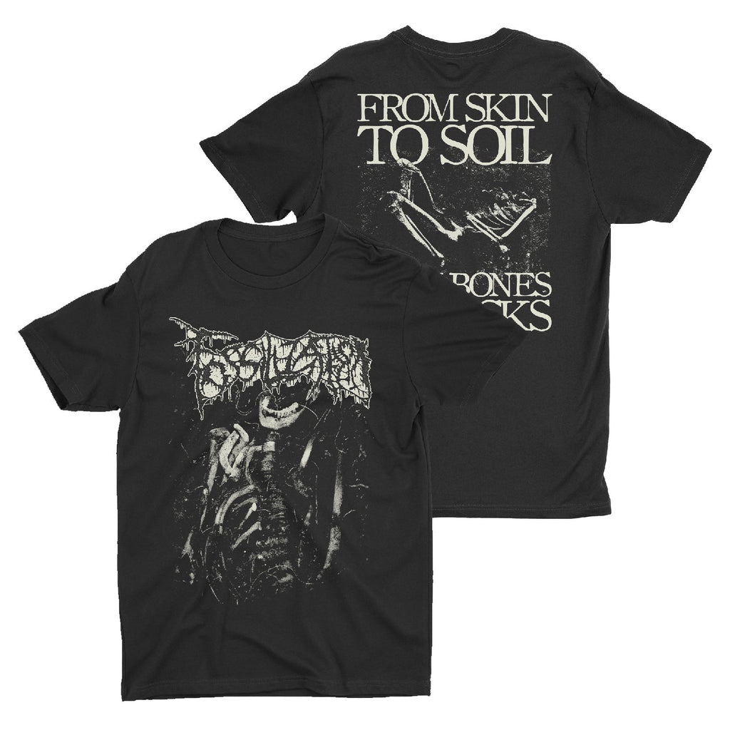 Fossilization - Bones t-shirt Hoodie, Sweatshirt | CoreVibeTees.com (Image 1)