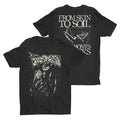Fossilization - Bones t-shirt Hoodie, Sweatshirt | CoreVibeTees.com (Image 1)