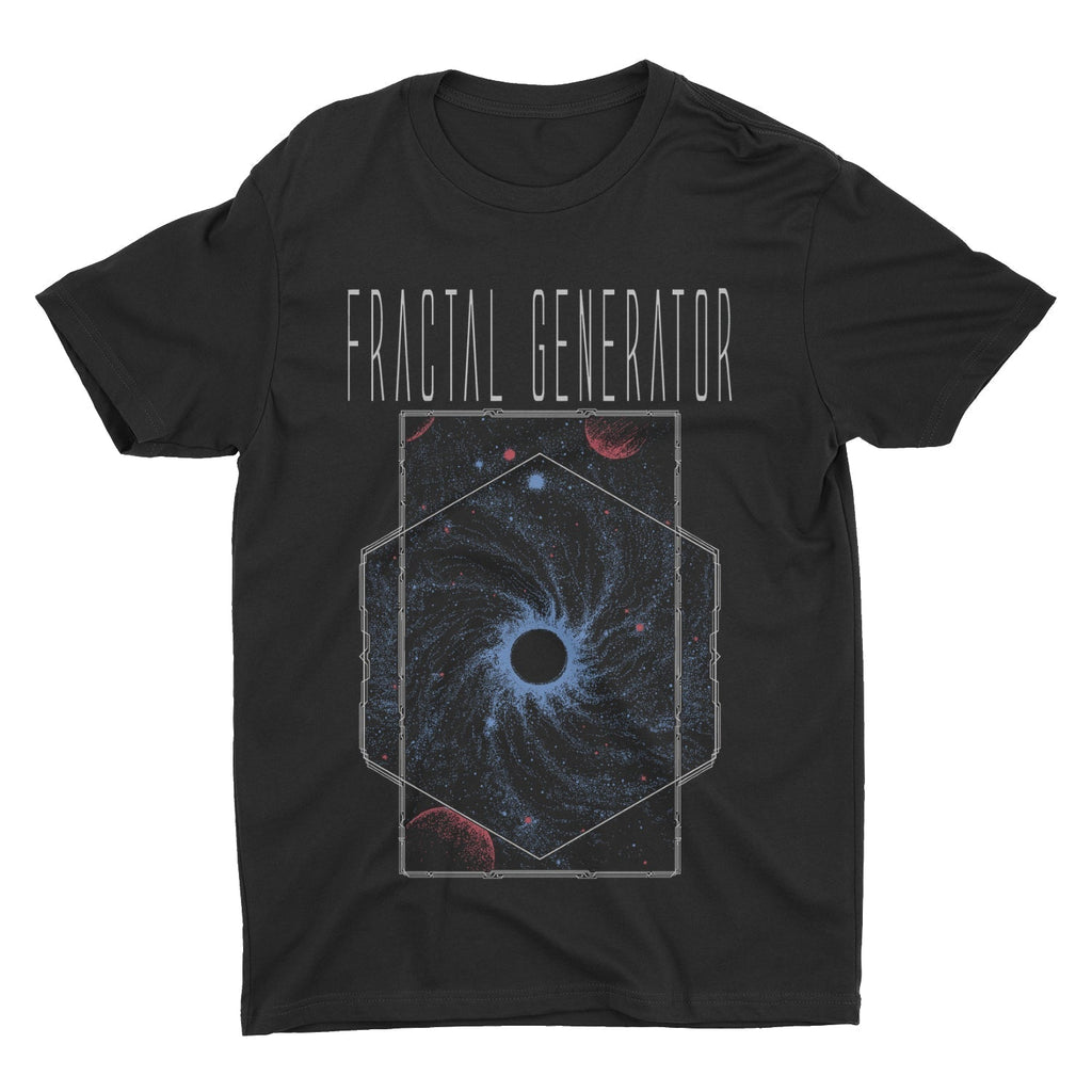 Fractal Generator - Apotheosynthesis t-shirt Hoodie, Sweatshirt | CoreVibeTees.com (Image 2)