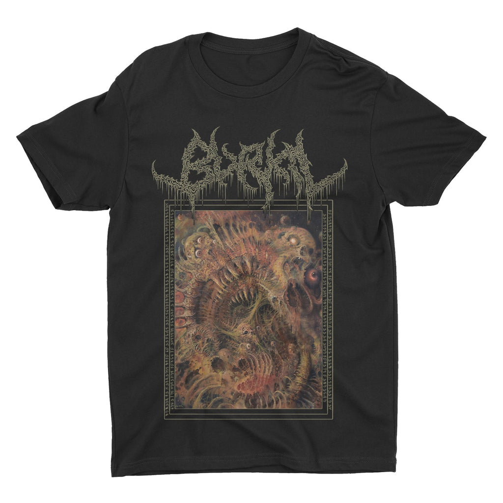 Burial - Inner Gateways t-shirt Hoodie, Sweatshirt | CoreVibeTees.com (Image 2)